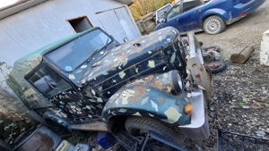 Vând ARO ims 1972  - imagine 6