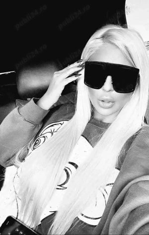 100% reala pt puțin. Timp la Voi in oraș  - imagine 4