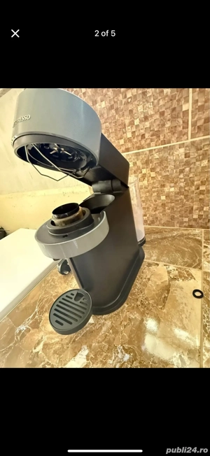 nespresso aparat cafea 