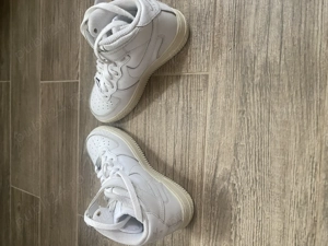 Ghete sport Nike - imagine 3