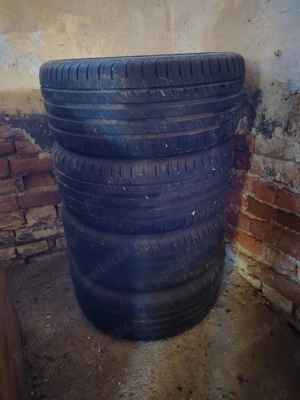 Vând cauciuri în stare bună - imagine 3