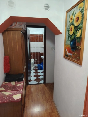 Vând apartament două camere decomandat  - imagine 3