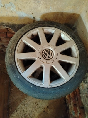 Vând cauciuri în stare bună - imagine 2