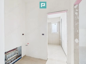 Apartament la mansardă Freidorf lângă ShoppingCity - imagine 3
