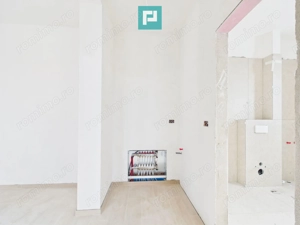 Apartament la mansardă Freidorf lângă ShoppingCity - imagine 9