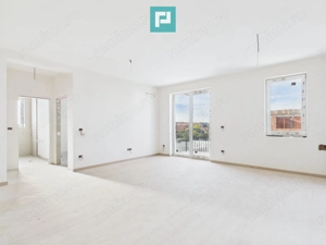 Apartament spatios în Freidorf lângă Shopping City