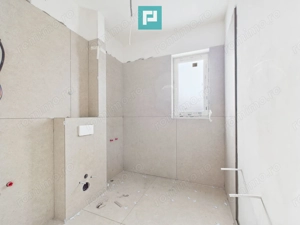 Apartament la mansardă Freidorf lângă ShoppingCity - imagine 11