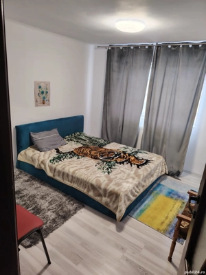 Vând apartament două camere decomandat  - imagine 7