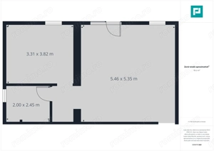 Apartament la mansardă Freidorf lângă ShoppingCity - imagine 6