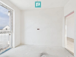 Apartament la mansardă Freidorf lângă ShoppingCity - imagine 7
