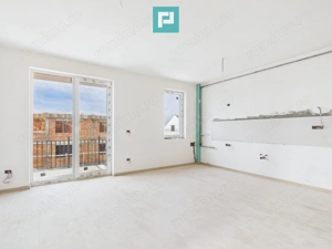 Apartament la mansardă Freidorf lângă ShoppingCity - imagine 4