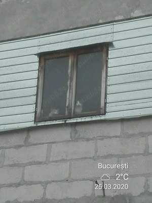 Proprietate de vanzare   zona metropolitana bucuresti ordoreanu, județul ilfov - imagine 8