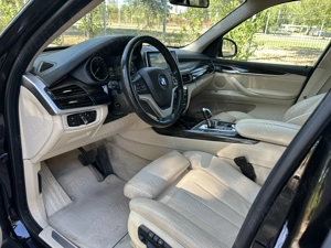 Vand BMW X5 Panoramic  - imagine 4