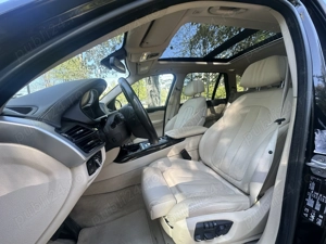 Vand BMW X5 Panoramic  - imagine 2