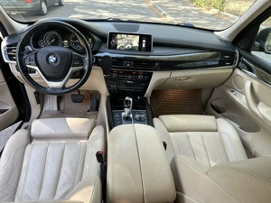 Vand BMW X5 Panoramic  - imagine 5