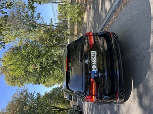 Vand BMW X5 Panoramic  - imagine 7