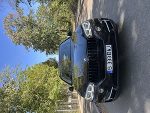 Vand BMW X5 Panoramic