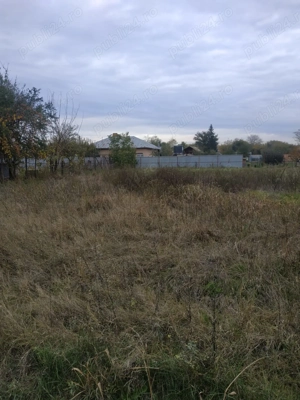 Vând teren intravilan  - imagine 2