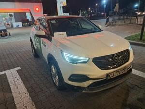 Opel Grandland X 1.5 D, Automata, 130 Cp (Colant BOLT) - imagine 9