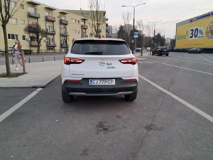 Opel Grandland X 1.5 D, Automata, 130 Cp (Colant BOLT) - imagine 4