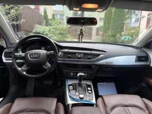Audi A 7 2012 vând sau schimb - imagine 3