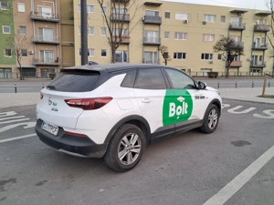 Opel Grandland X 1.5 D, Automata, 130 Cp (Colant BOLT) - imagine 5