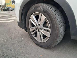 Opel Grandland X 1.5 D, Automata, 130 Cp (Colant BOLT) - imagine 7