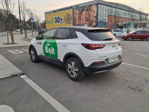 Opel Grandland X 1.5 D, Automata, 130 Cp (Colant BOLT) - imagine 6