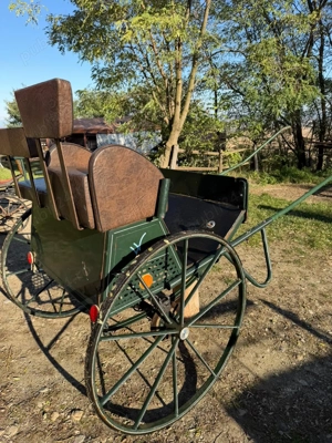 Vand Trasura   Sareta , productie Germania - imagine 2