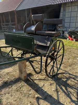 Vand Trasura   Sareta , productie Germania - imagine 4