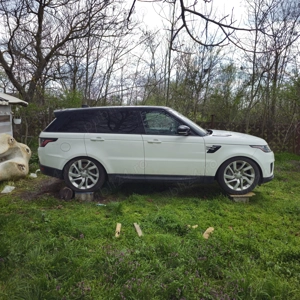Vând Range Rover Sport  - imagine 6