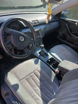 Vând Volkswagen Passat 1.9TDI.  - imagine 3 Vând Volkswagen Passat 1.9TDI.  - imagine 3