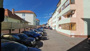 Vand apartament 4 camere, situat in Sibiu, str Lupeni 52, suprafata utila de 101.98 mp
