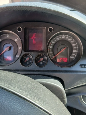 Vând Volkswagen Passat 1.9TDI.  - imagine 4 Vând Volkswagen Passat 1.9TDI.  - imagine 4