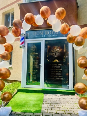 Afacere la cheie colaborare vânzare sau inchiriere