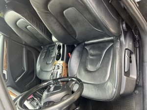 Vand audi a4b8 an 2008 - imagine 4