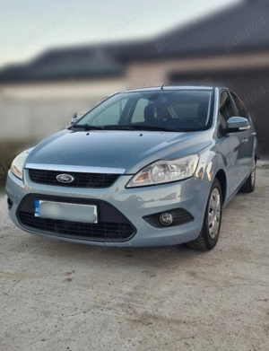 Ford focus 1.6 benzina clasic