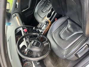 Vand audi a4b8 an 2008 - imagine 3