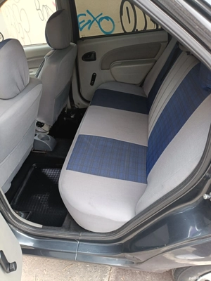 De vânzare Dacia Logan 1.4 MPI - imagine 5