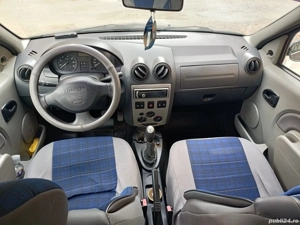 De vânzare Dacia Logan 1.4 MPI - imagine 2