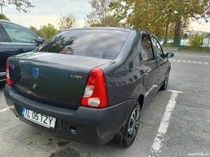 De vânzare Dacia Logan 1.4 MPI - imagine 3