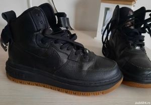 Ghete Nike 