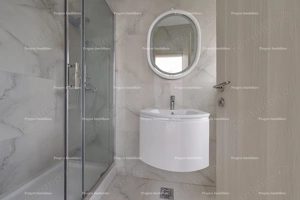 Duplex modern 5 camere   120 mp utili  -  (lângă ESO) - construtie 2025