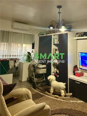 Apartament 3 camere. Arad, zona Aurel Vlaicu, Aleea Neptun - imagine 2