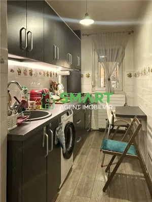 Apartament 3 camere. Arad, zona Aurel Vlaicu, Aleea Neptun - imagine 6