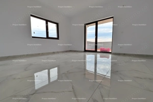 Duplex modern 5 camere   120 mp utili  -  (lângă ESO) - construtie 2025 - imagine 5