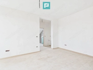 Apartament la mansardă în Freidorf - Shopping City - imagine 7