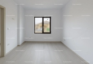 Duplex modern 5 camere   120 mp utili  -  (lângă ESO) - construtie 2025 - imagine 3