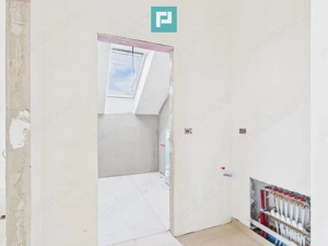 Apartament la mansardă în Freidorf - Shopping City - imagine 10