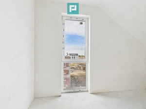 Apartament la mansardă în Freidorf - Shopping City - imagine 9